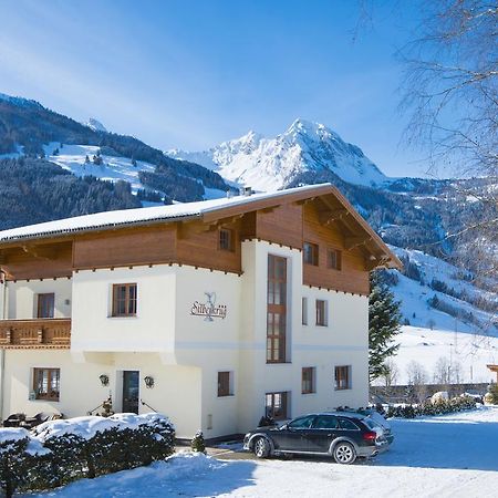 Silberkrug Hotell Dorfgastein Exteriör bild