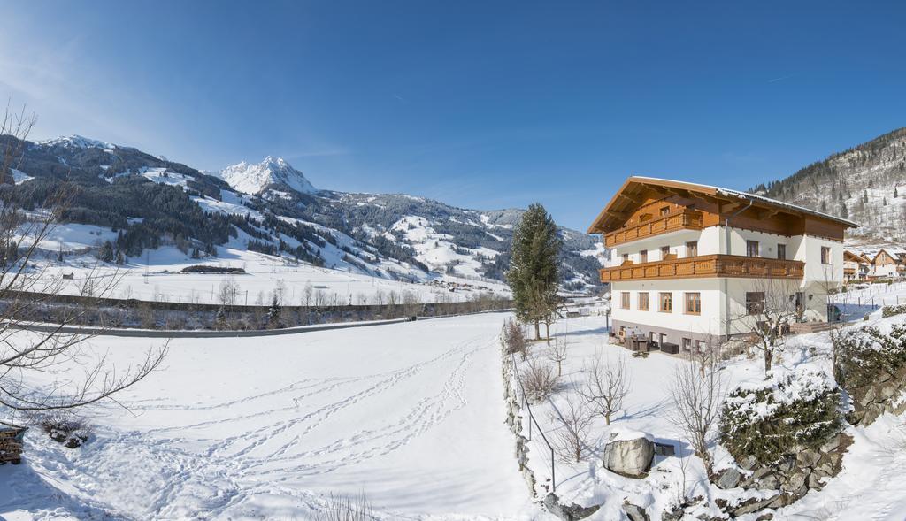 Silberkrug Hotell Dorfgastein Exteriör bild