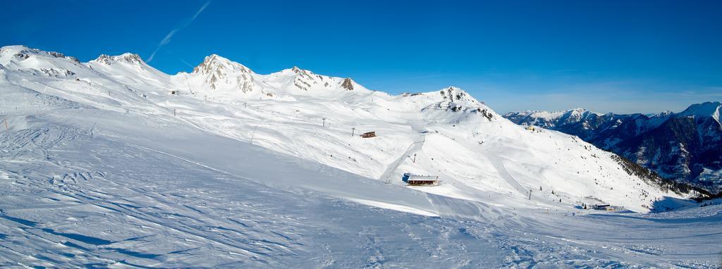 Silberkrug Hotell Dorfgastein Exteriör bild