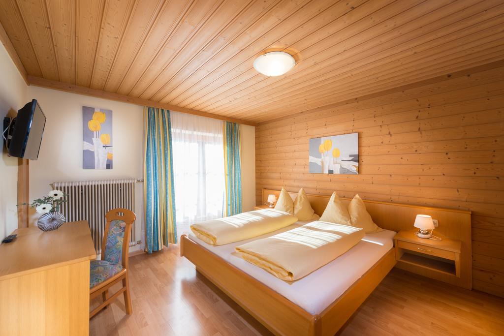 Silberkrug Hotell Dorfgastein Exteriör bild