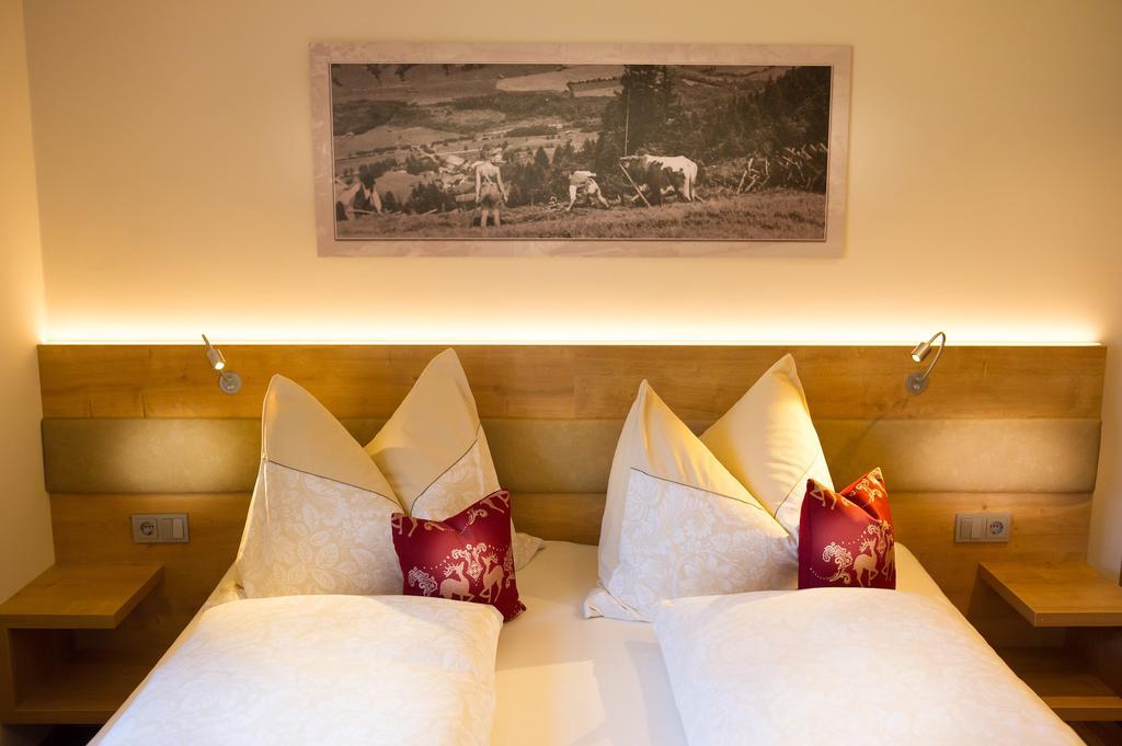 Silberkrug Hotell Dorfgastein Exteriör bild