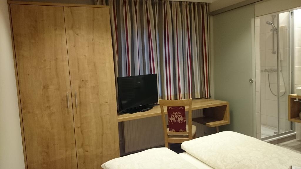 Silberkrug Hotell Dorfgastein Exteriör bild