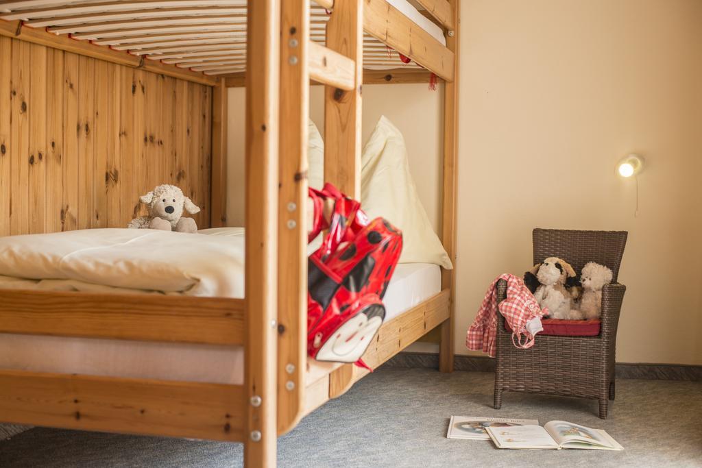 Silberkrug Hotell Dorfgastein Rum bild