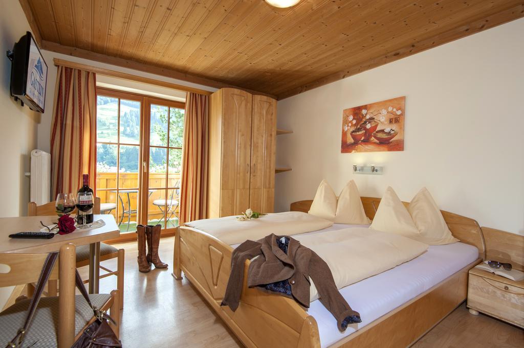 Silberkrug Hotell Dorfgastein Rum bild